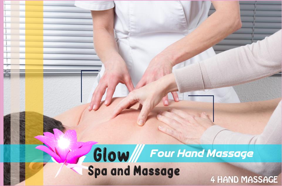 Four Hand Massage in Andheri